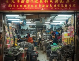 朔州二手机械设备回收店怎么样