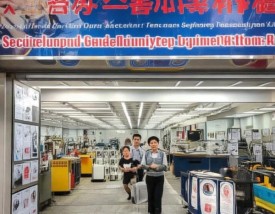 百立丰二手机械设备店怎么样？值得信赖