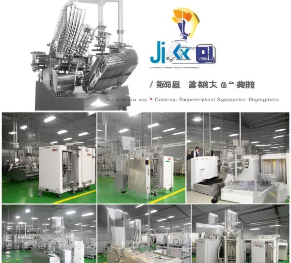 鸡西食品机械设备供应商,Choosing the Right Supplier for Your Needs 鸡西食品机械设备供应商,Choosing the Right Supplier for Your Needs