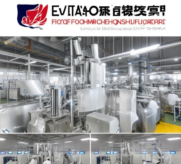 欧拓食品机械设备厂家,专业创新、精准服务助力食品工业高质量发展 欧拓食品机械设备厂家,专业创新、精准服务助力食品工业高质量发展